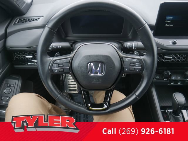 Used 2024 Honda Accord Sport image 28
