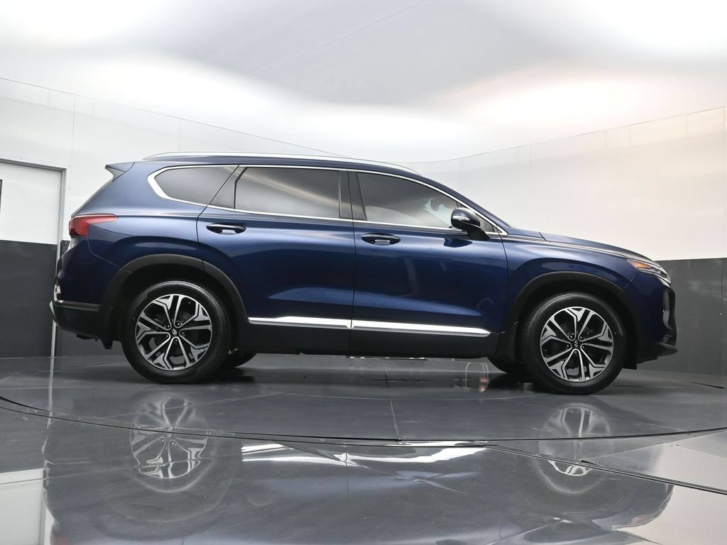 Used 2020 Hyundai Santa Fe Limited FWD image 22