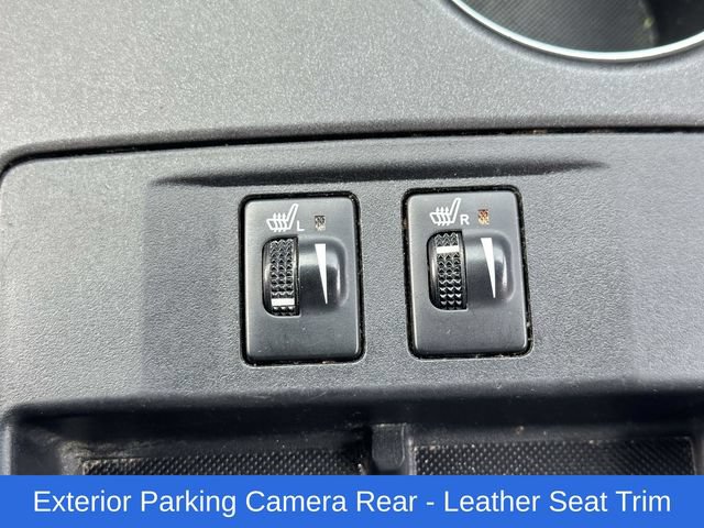 Used 2015 Toyota Camry XLE FWD image 8