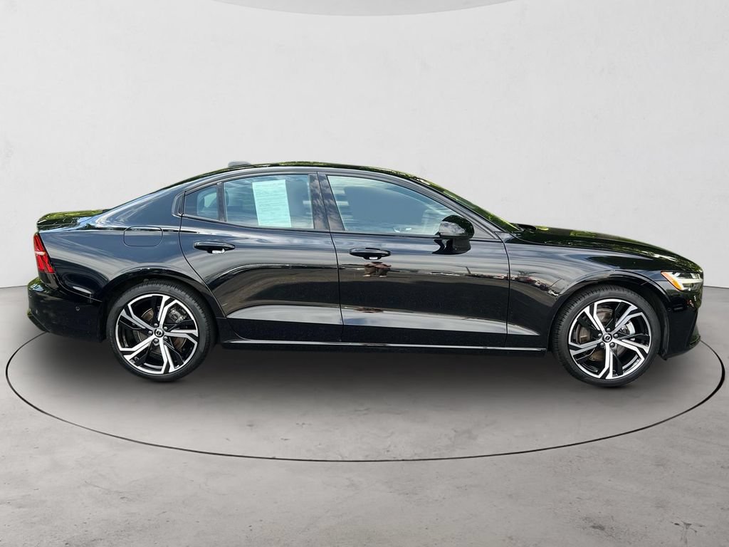 Certified 2024 Volvo S60 B5 Plus AWD/4WD image 6