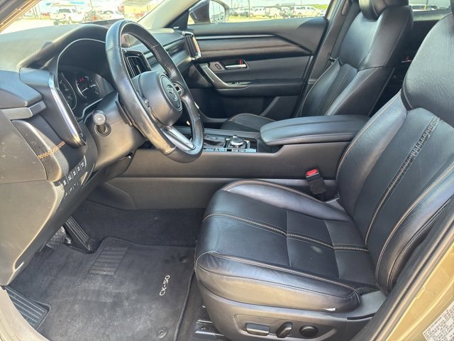 Used 2023 MAZDA CX-50 2.5 Turbo w/ Cargo Package image 2