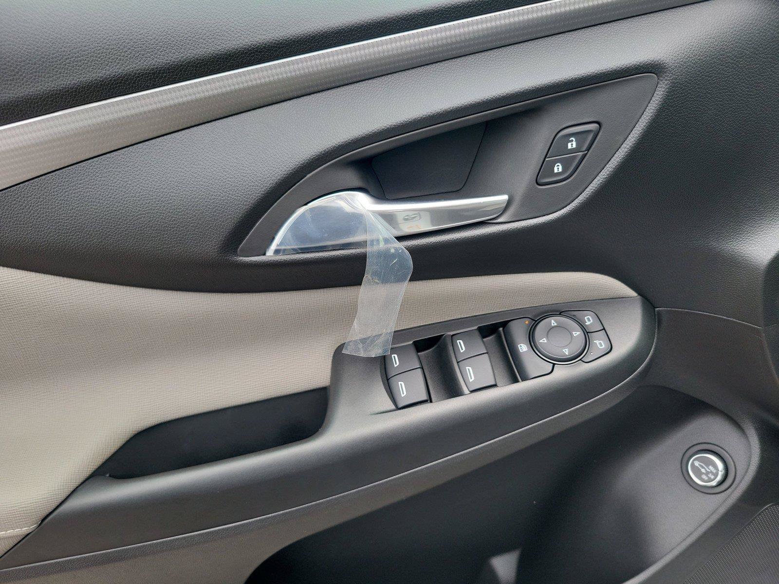 New 2026 Buick Envista Sport Touring FWD image 18