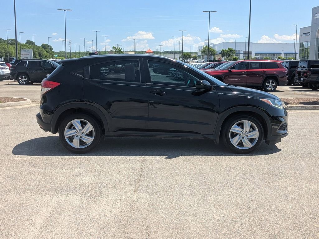 Used 2019 Honda HR-V EX image 6