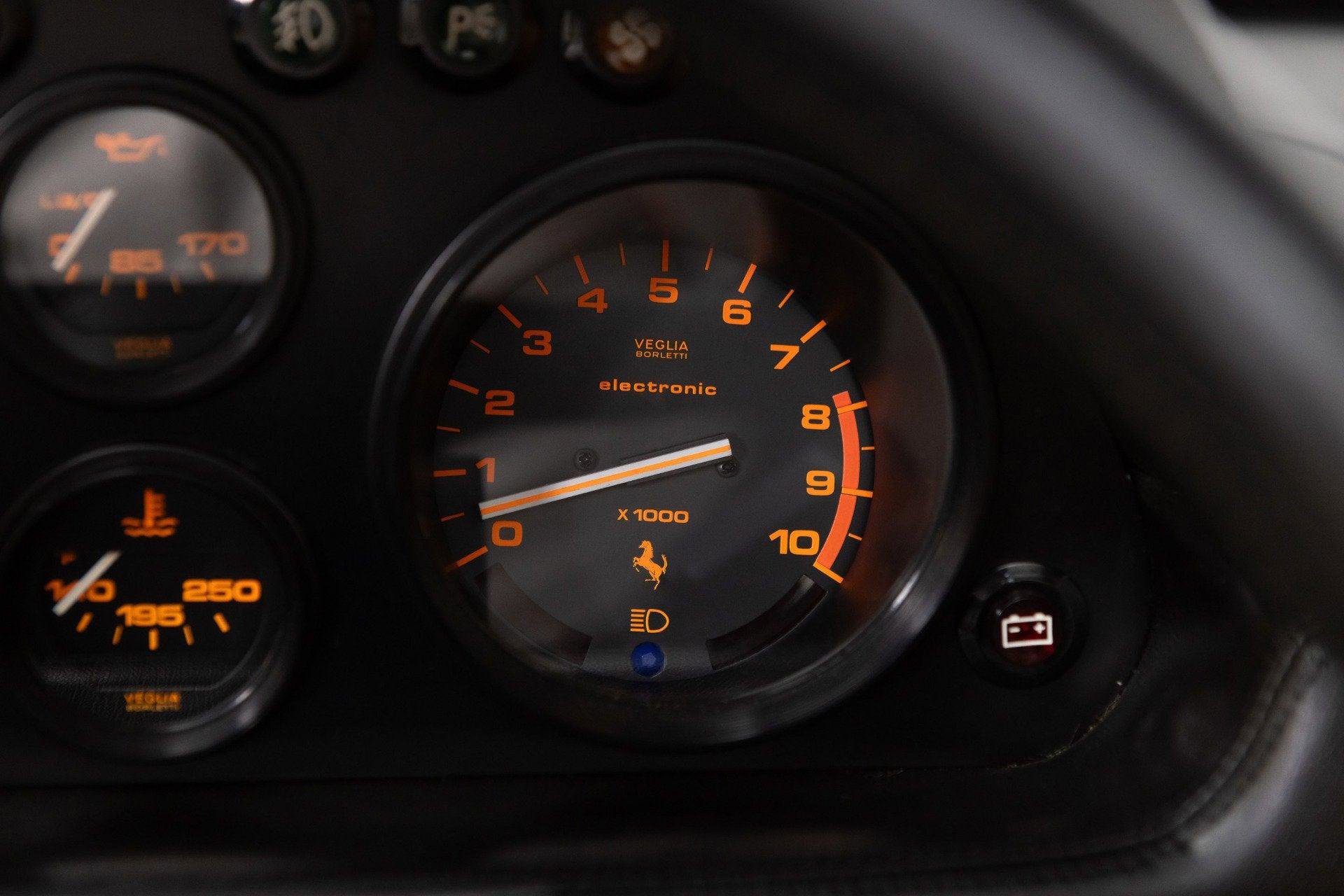 Used 1989 Ferrari 328 GTS image 78