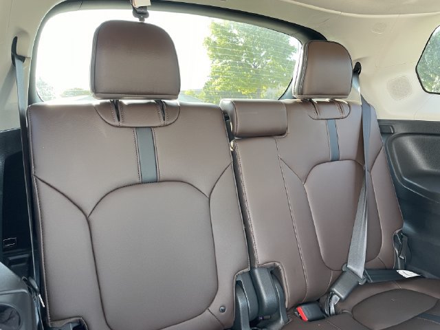 Certified 2023 Honda Pilot Elite image 30
