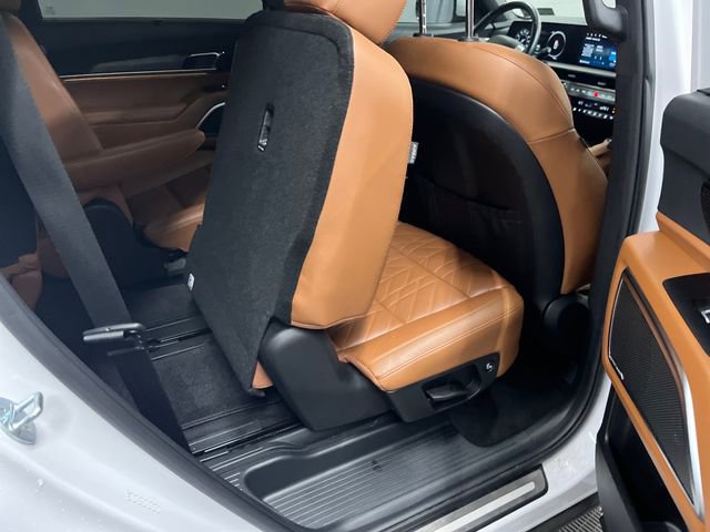 Certified 2024 Kia Telluride SX X-Pro image 30