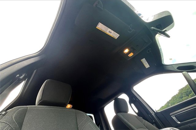 Used 2023 RAM 1500 Classic Warlock image 17