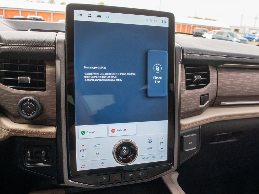 Used 2024 Ford Expedition Limited image 23