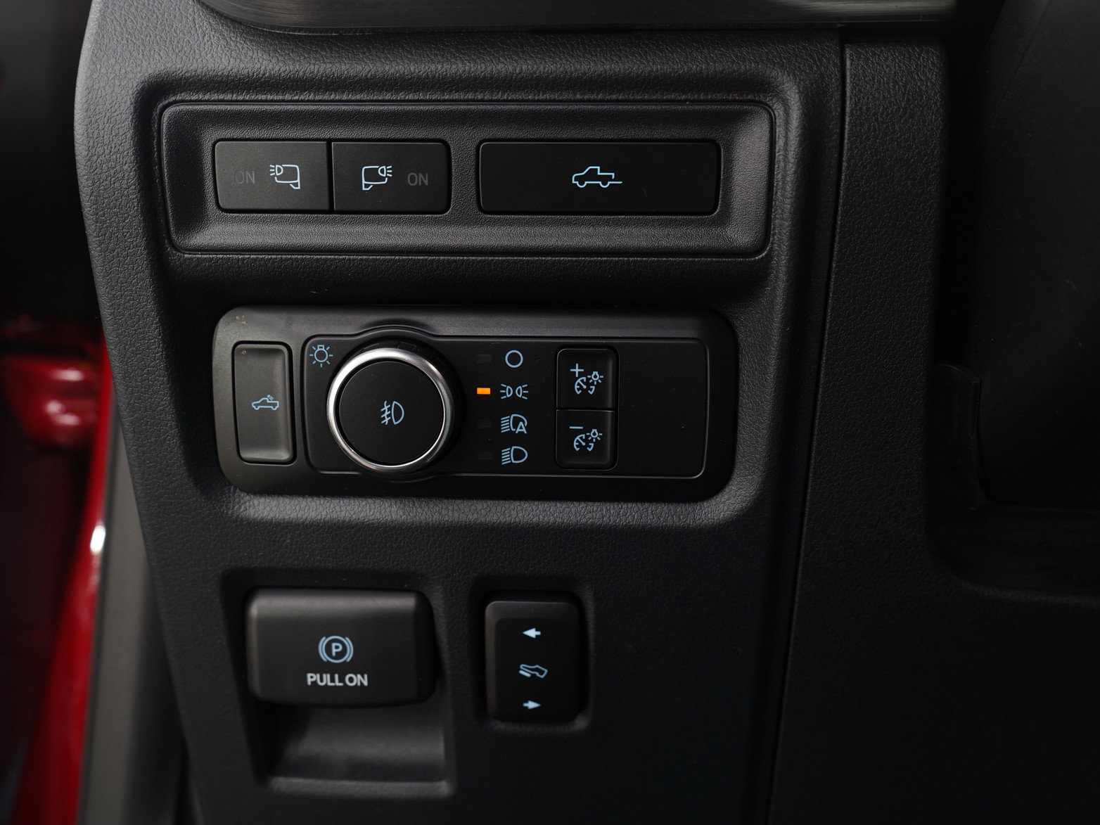 Used 2021 Ford F150 Lariat w/ Equipment Group 502A High image 29