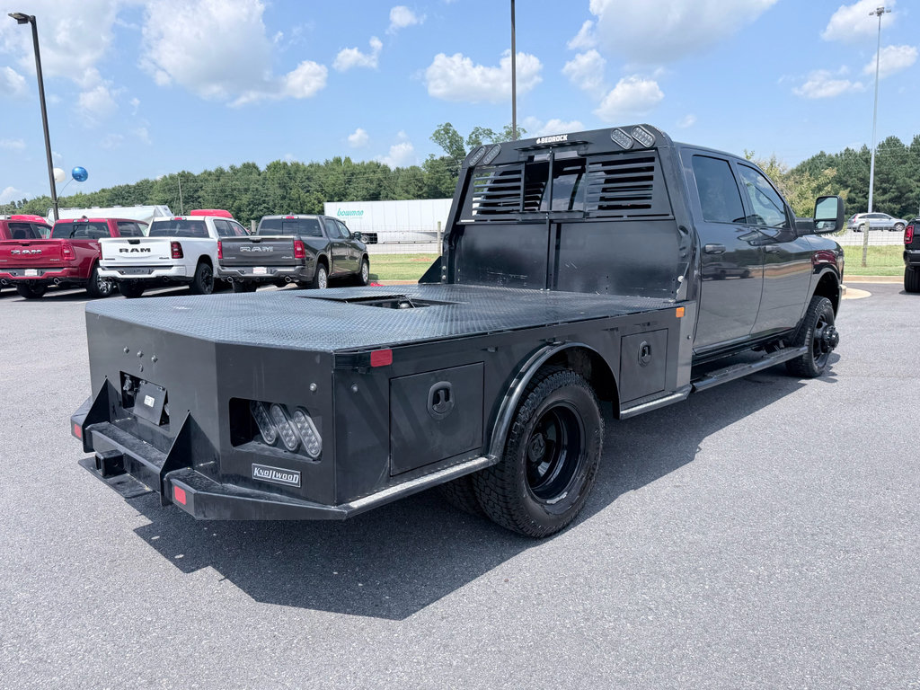Used 2025 RAM 3500 Tradesman AWD/4WD image 6
