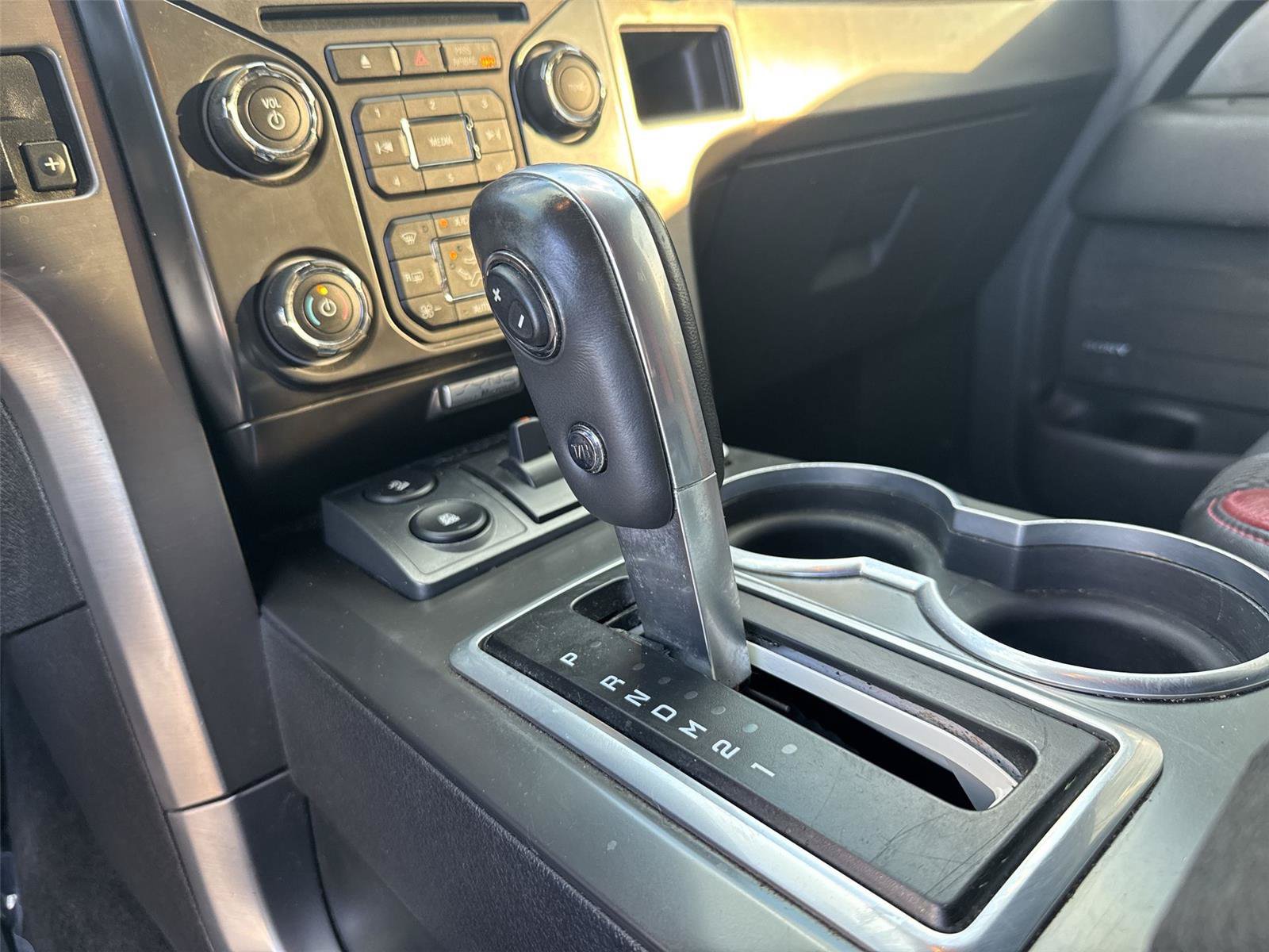 Used 2014 Ford F150 Raptor w/ Equipment Group 801A Luxury AWD/4WD image 19