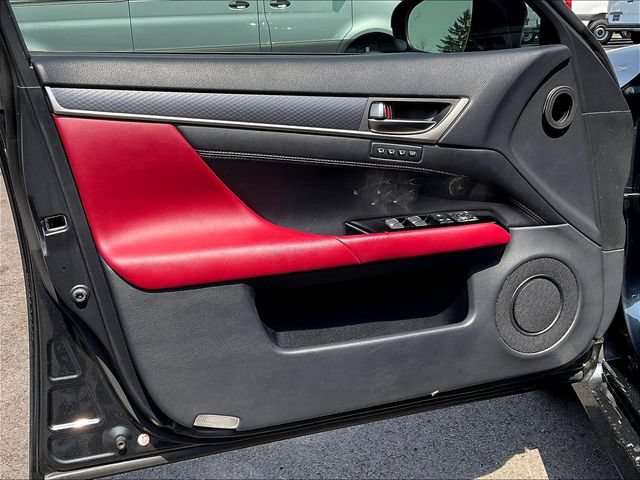 Used 2019 Lexus GS 350 F Sport AWD/4WD image 20