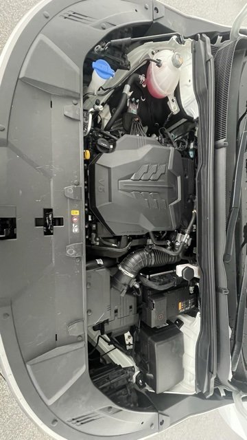 Used 2024 Kia Carnival SX image 52