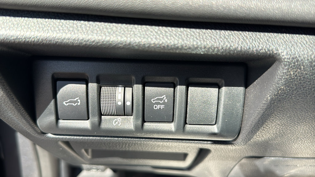 Used 2025 Subaru Outback Wilderness w/ Wilderness Package AWD/4WD image 18