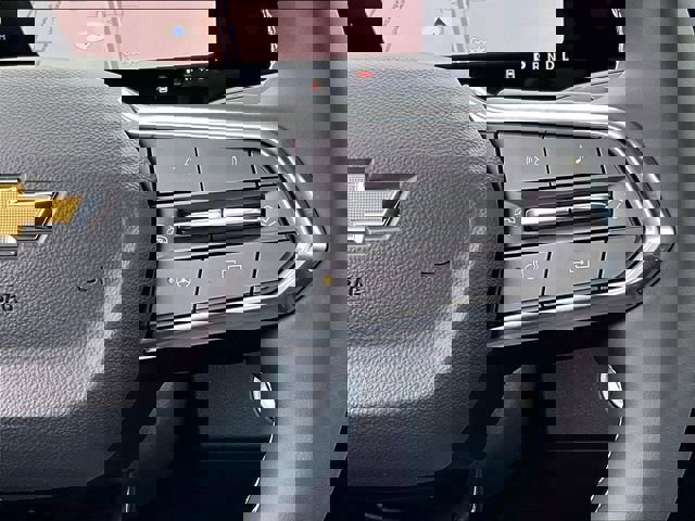 New 2026 Chevrolet Traverse LT w/ Driver Confidence Package image 20