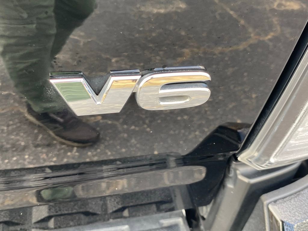 Used 2023 Toyota Tacoma TRD Sport image 14