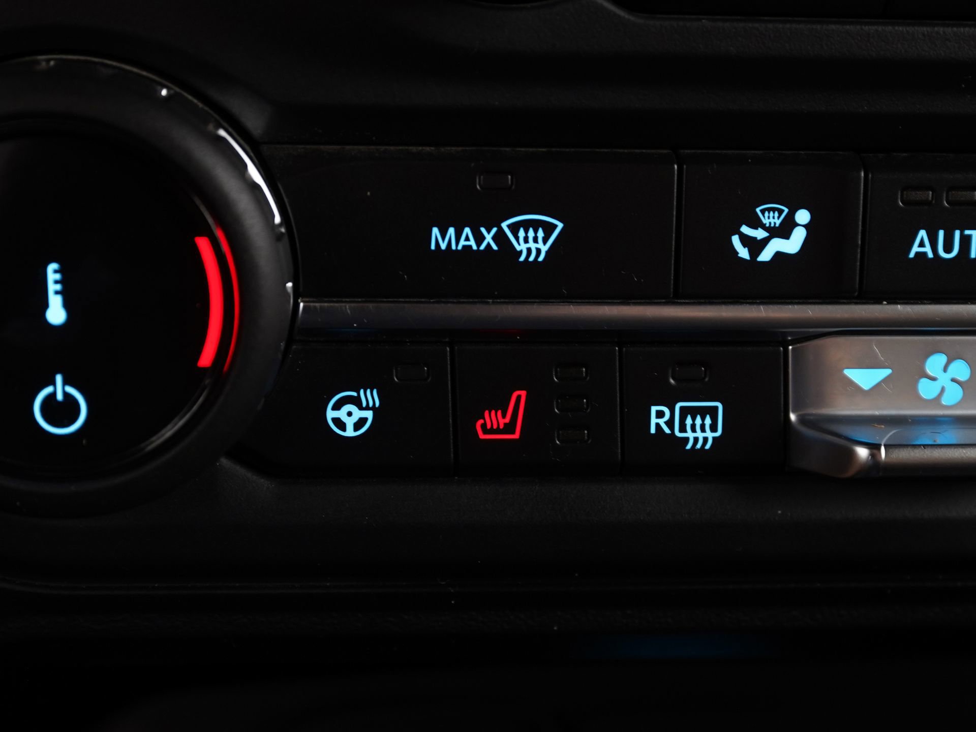 Used 2022 Ford Bronco Wildtrak AWD/4WD image 23