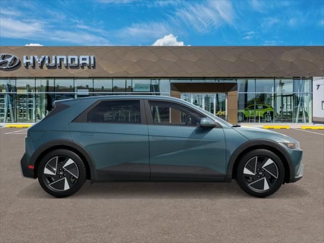 New 2026 Hyundai Ioniq 5 SEL RWD image 7