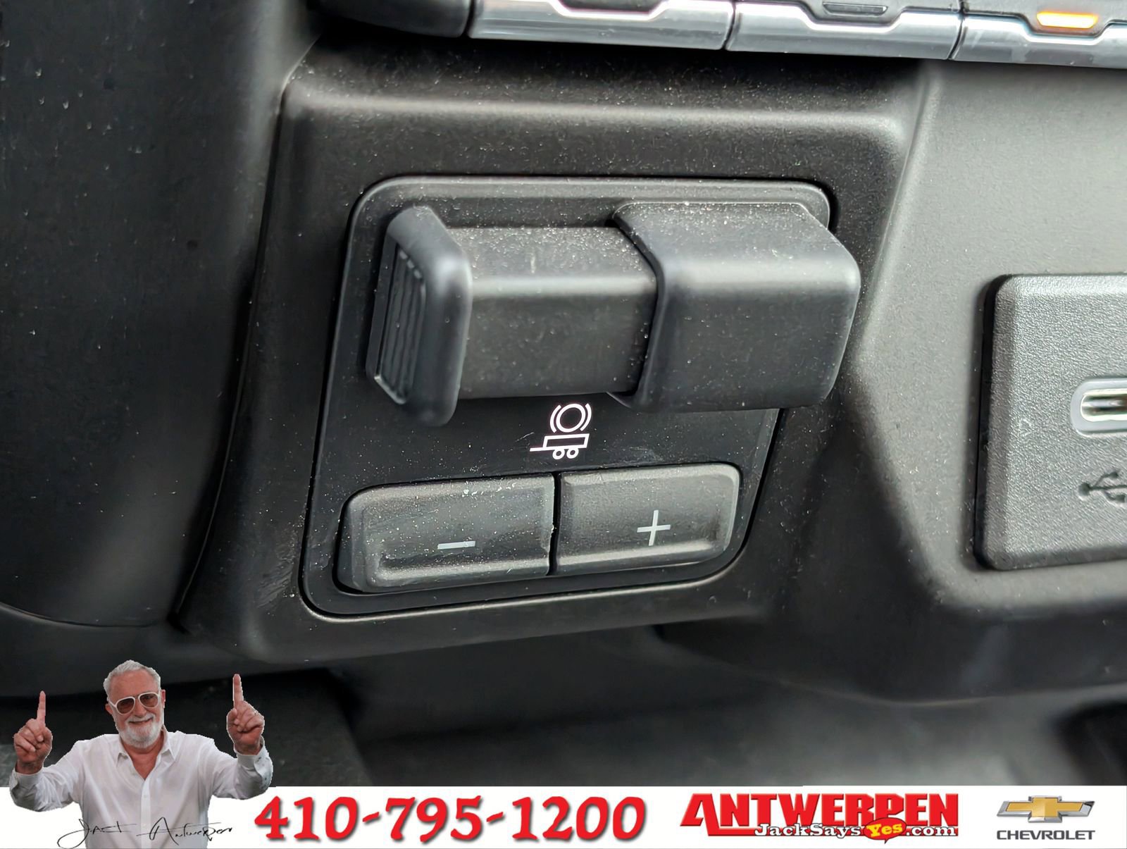 Certified 2023 Chevrolet Silverado 2500 High Country image 29