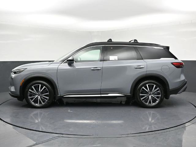 Certified 2025 INFINITI QX60 Autograph w/ Cargo Package image 28