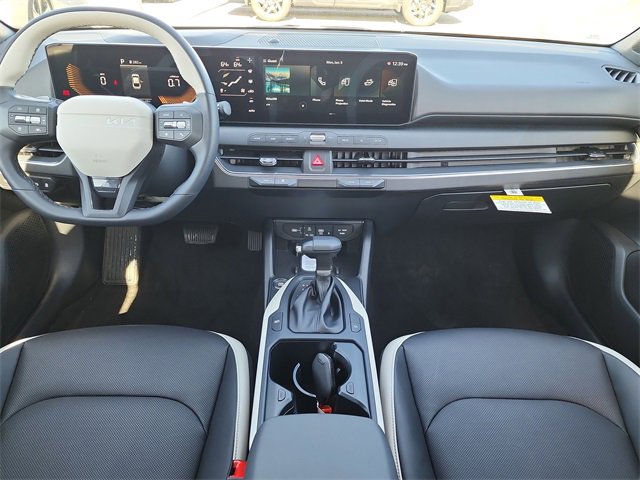 New 2026 Kia K4 GT-Line image 17