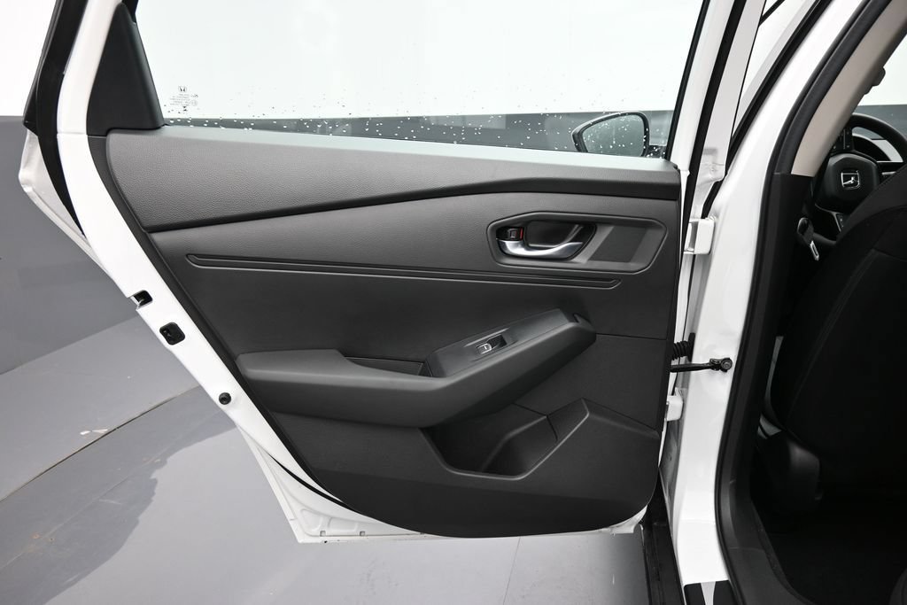 New 2025 Honda Accord LX image 23