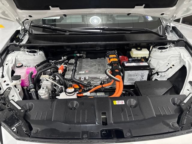 Used 2026 Subaru Uncharted AWD image 40