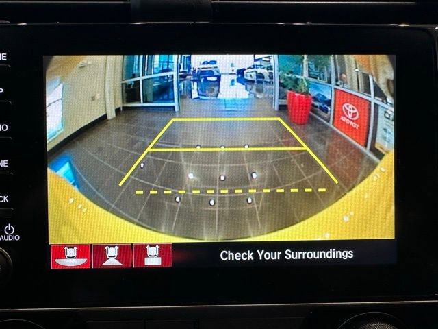 Used 2021 Honda Civic Type R Limited image 10