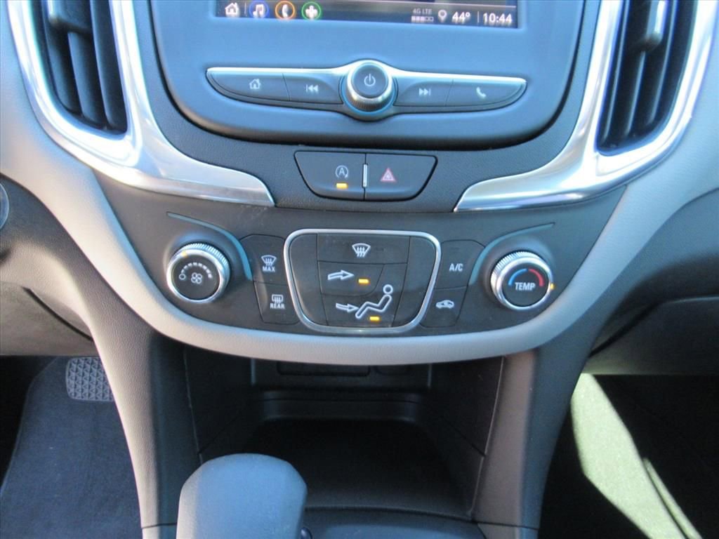 Used 2024 Chevrolet Equinox LS w/ Driver Confidence II Package image 24
