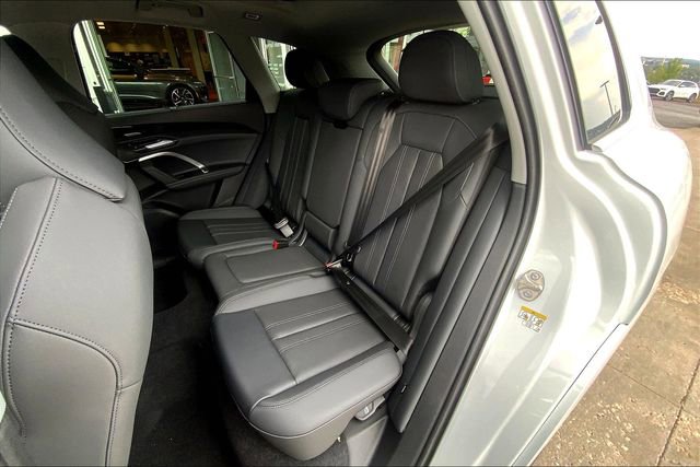 New 2025 Audi Q5 Premium Plus image 9