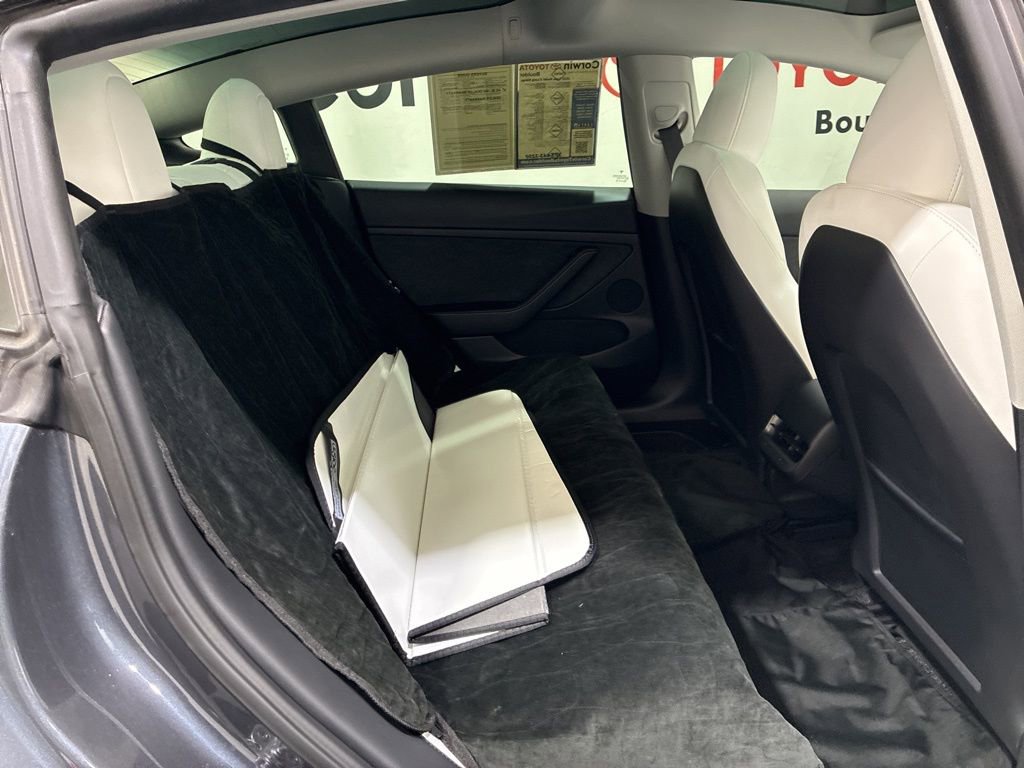 Used 2023 Tesla Model 3 Long Range image 11