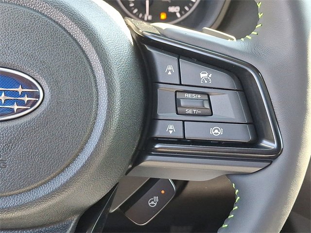 New 2025 Subaru Ascent Bronze Edition image 18