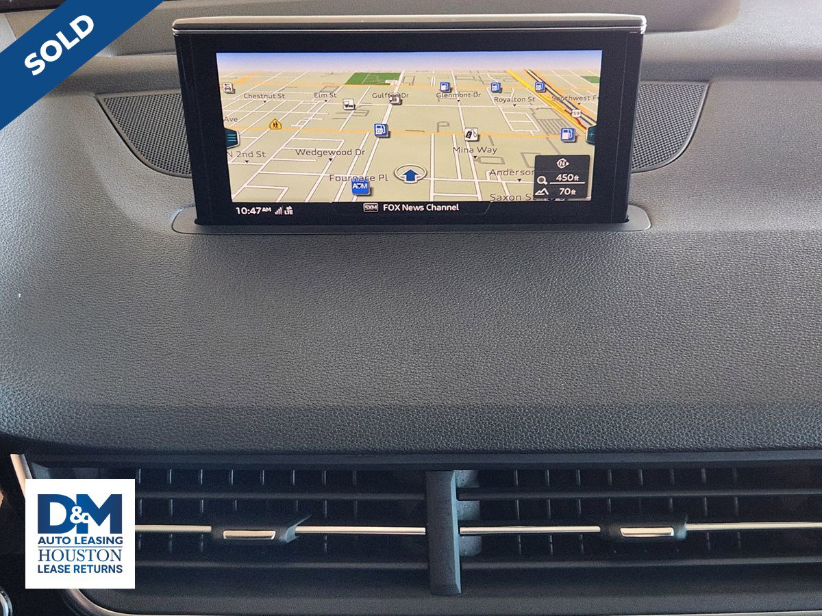 Used 2018 Audi Q7 3.0T Prestige w/ Prestige Package image 24