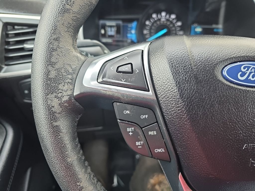 Used 2022 Ford Edge SEL w/ Sport Appearance Package image 15