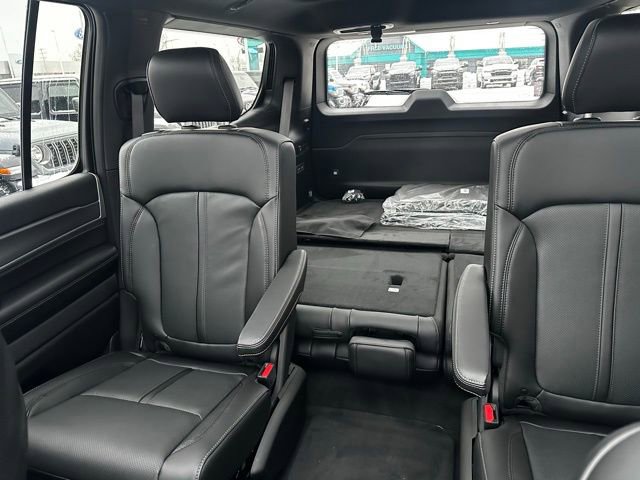 New 2026 Jeep Grand Wagoneer 4WD image 27