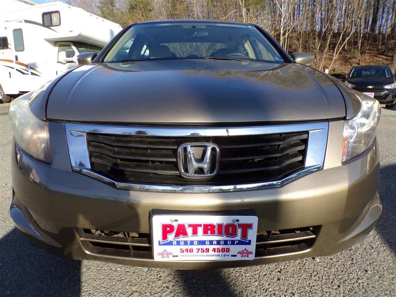 Used 2009 Honda Accord LX image 2