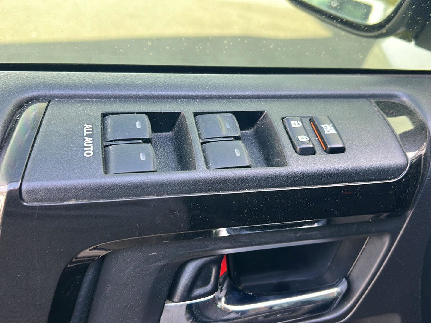 Used 2019 Toyota 4Runner TRD Off-Road image 34