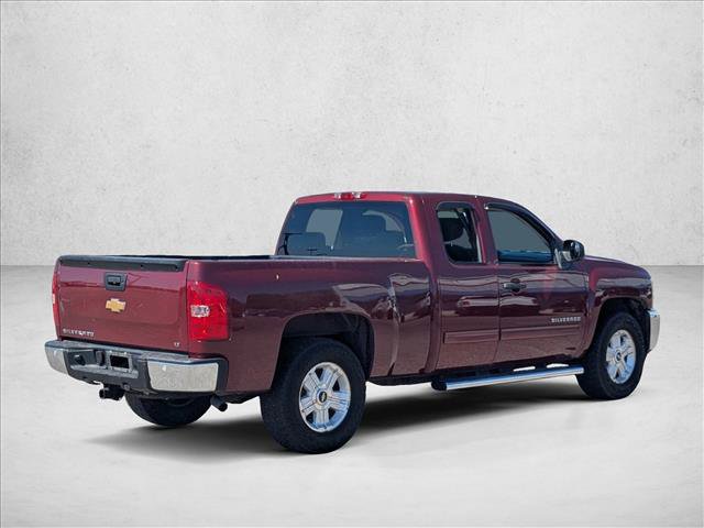 Used 2013 Chevrolet Silverado 1500 LT w/ All-Star Edition image 5