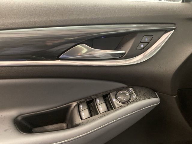 Certified 2024 Buick Enclave Essence w/ Experience Buick Package image 20