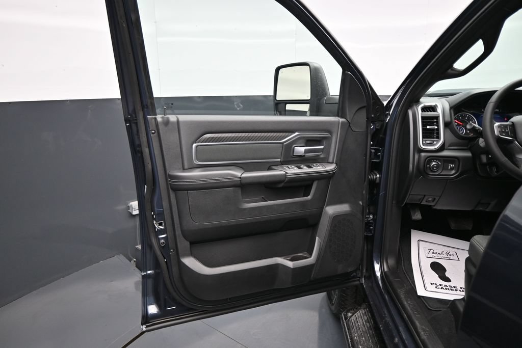 New 2027 RAM 2500 Big Horn AWD/4WD image 11