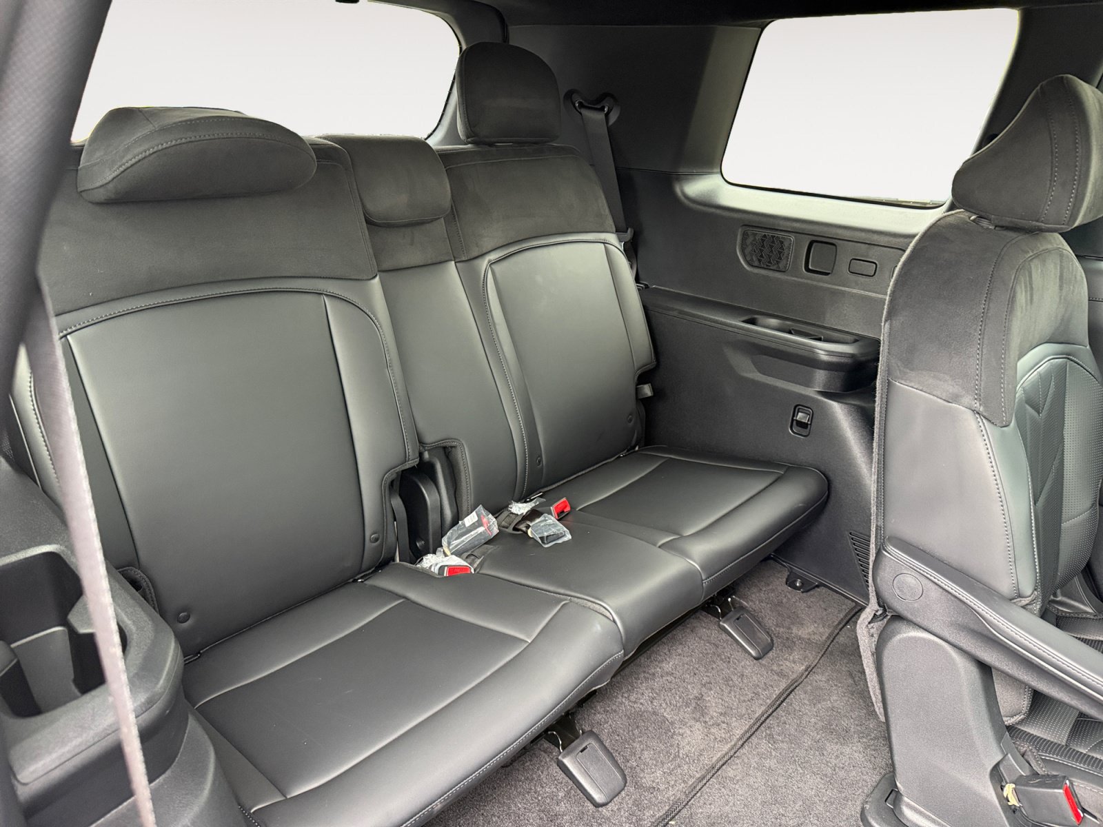 New 2027 Kia Telluride SX Prestige X-Pro AWD/4WD image 19