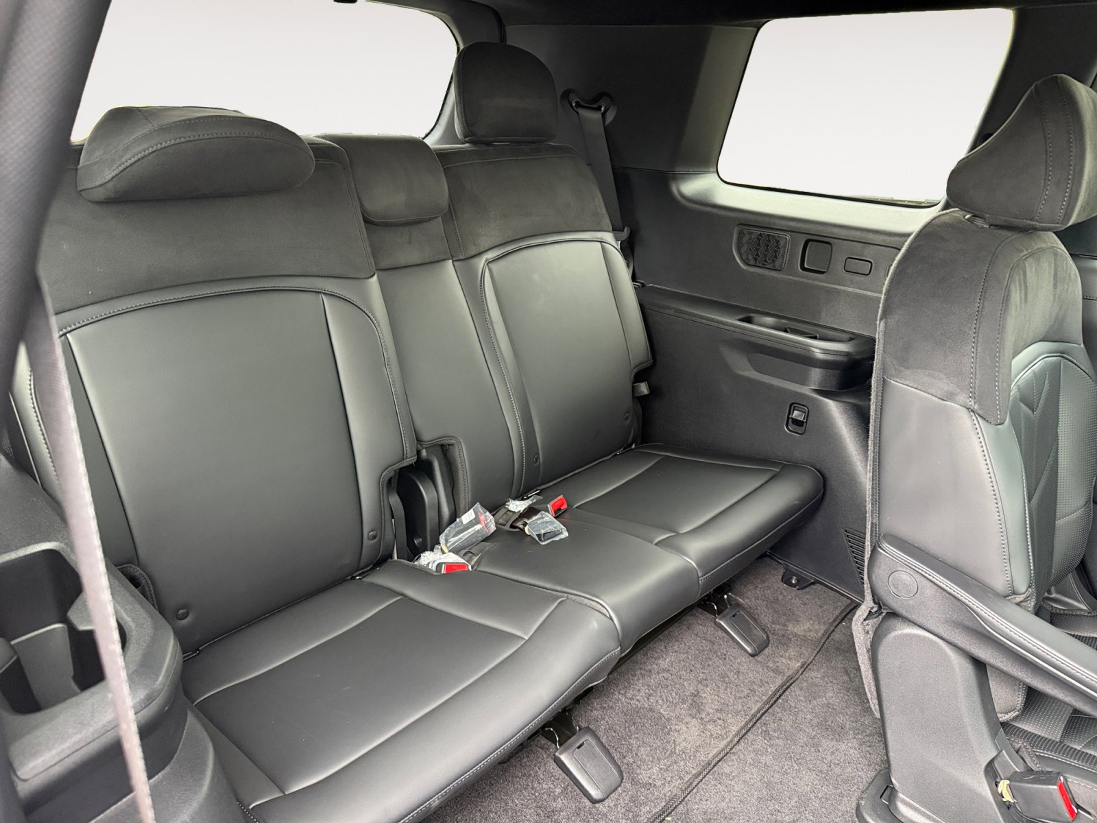 New 2027 Kia Telluride SX Prestige X-Pro image 19