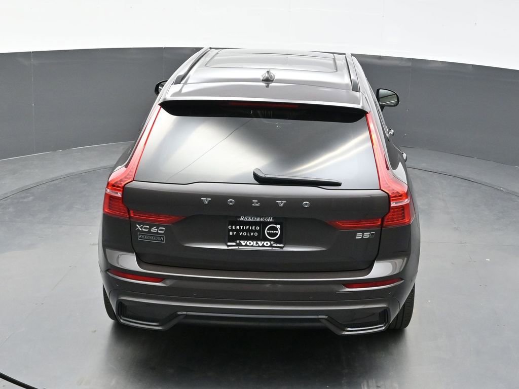 Used 2025 Volvo XC60 B5 Plus w/ Climate Package AWD/4WD image 35