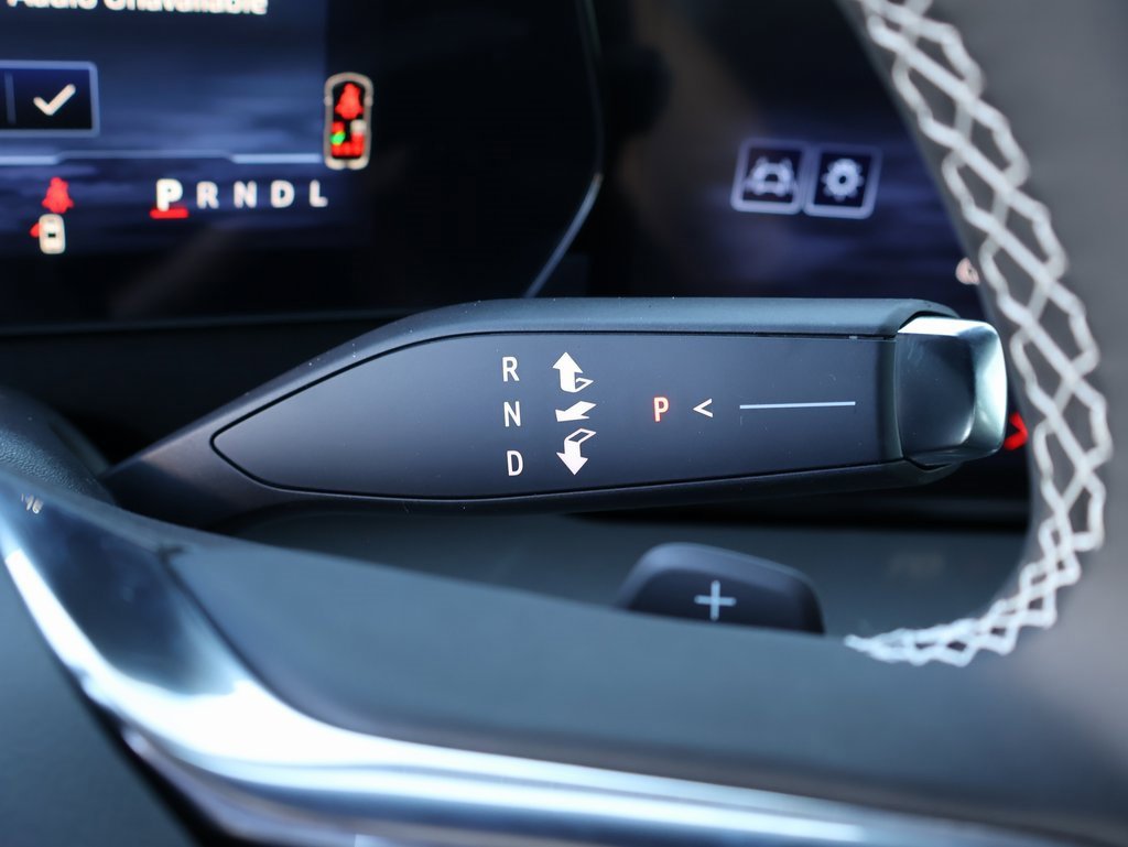 New 2026 Chevrolet Traverse LT w/ Driver Confidence Package image 19