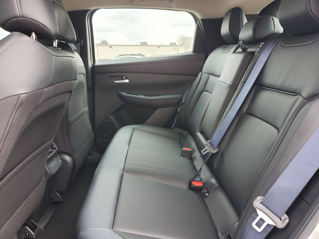 New 2026 Nissan Leaf SV+ image 10