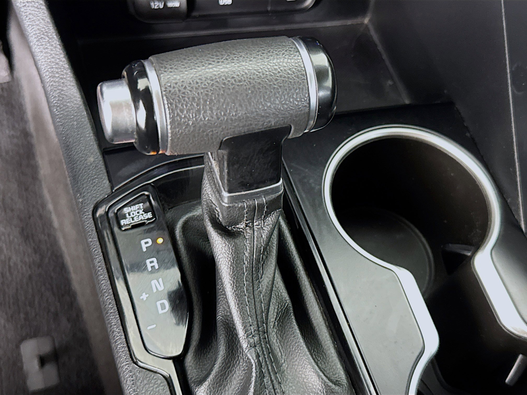 Used 2023 Kia K5 LXS image 19