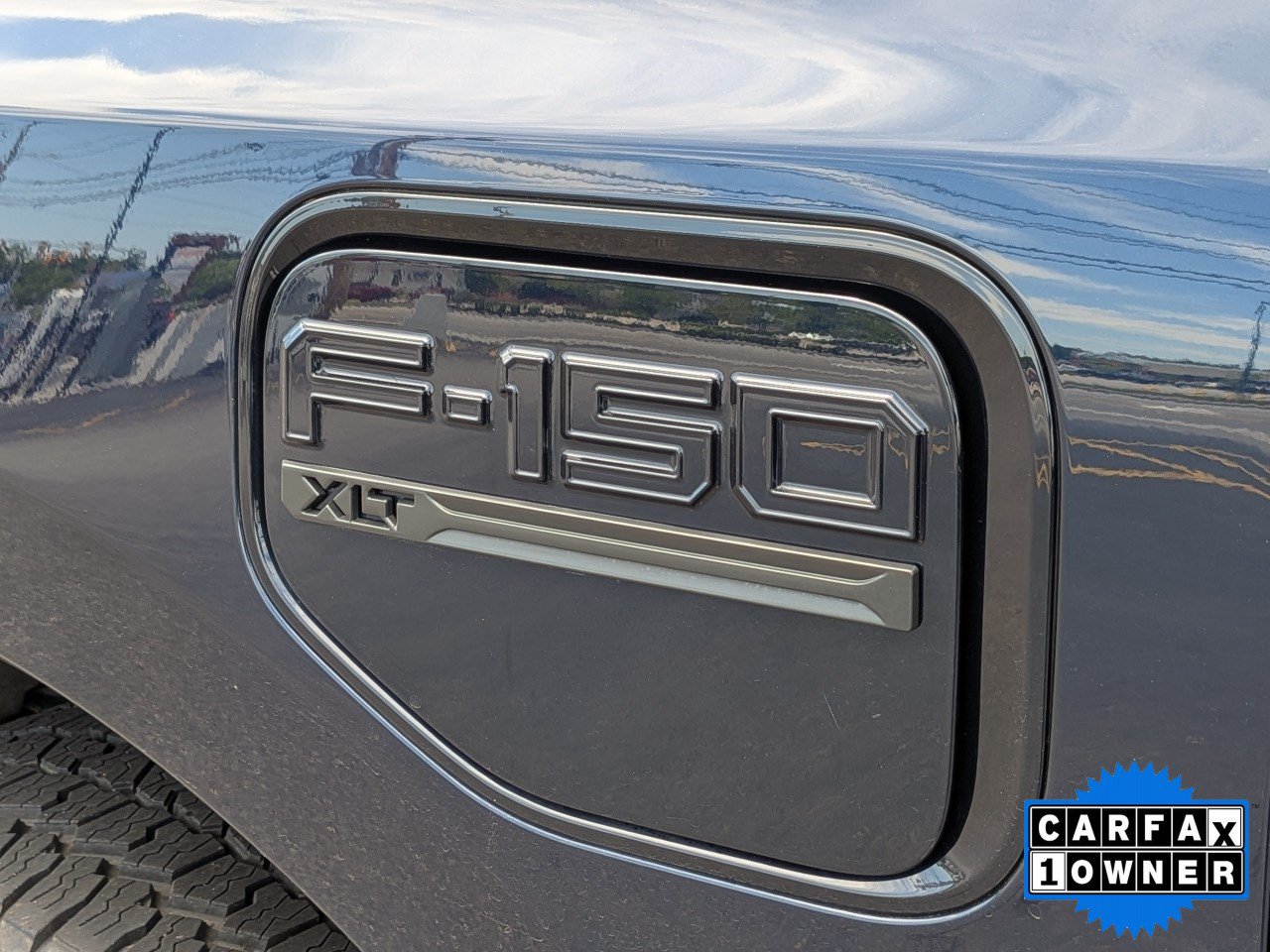 Used 2023 Ford F150 Lightning XLT AWD/4WD image 13