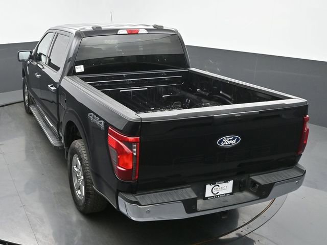 Used 2025 Ford F150 XLT w/ Equipment Group 301A Standard AWD/4WD image 41