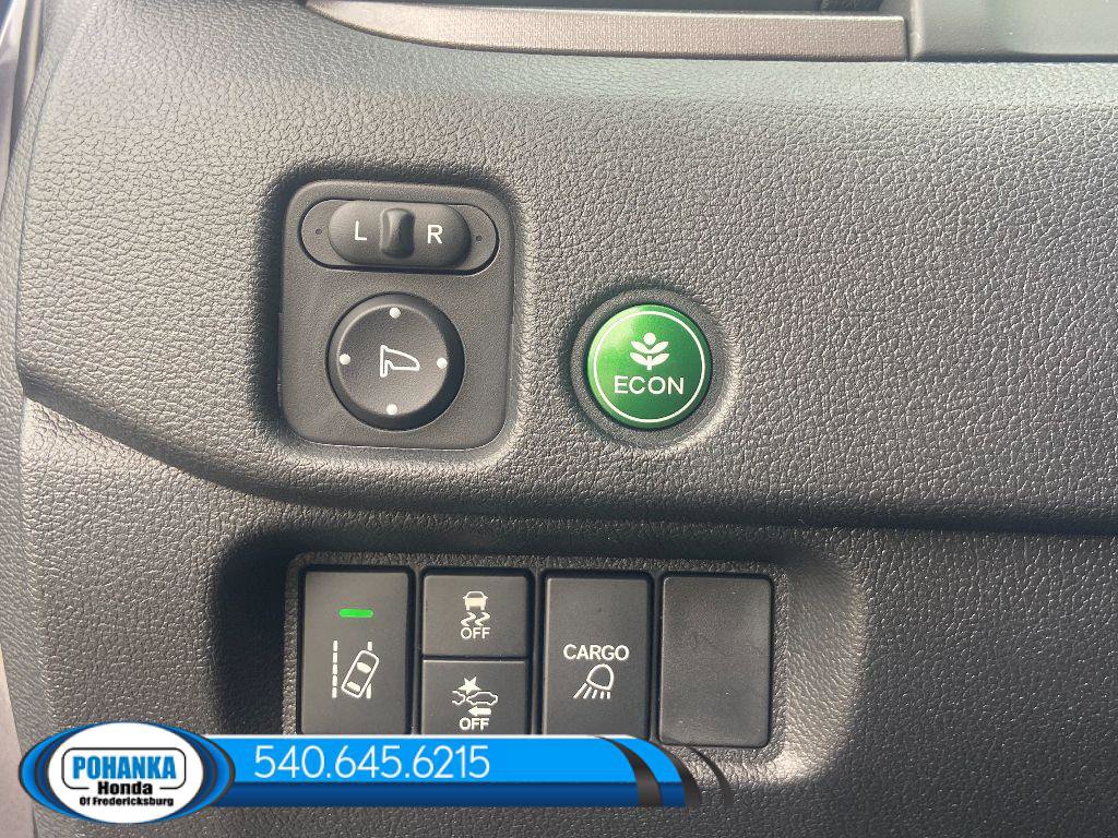 New 2026 Honda Ridgeline RTL image 20