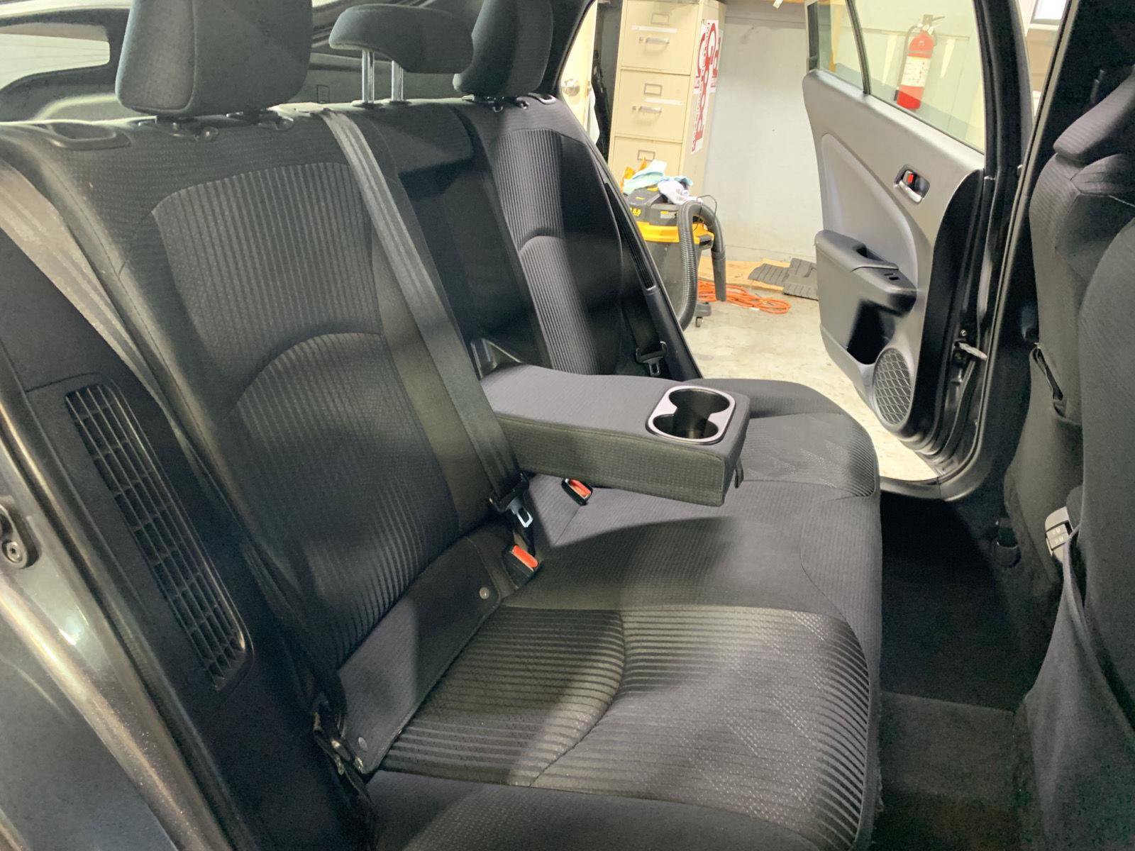 Used 2020 Toyota Prius Prime LE image 23